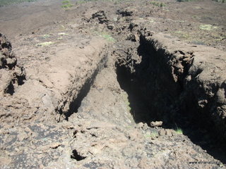 Grotta monte Nero